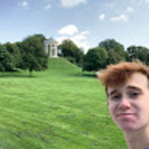 Meet your Posher, Benjamin